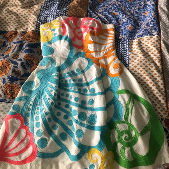 Chiquita Bonita Lilly P Dress - Picture 2 of 3